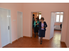 Ambulanta u Prhovu ponovo radi u matičnom objektu